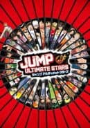 Jump Ultimate Stars