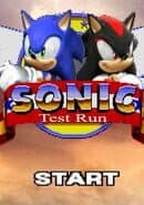 Sonic Battle Cards