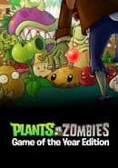 Plants vs. Zombies: GOTY Edition