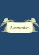 Astronomicon