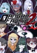 Danganronpa: New World Order