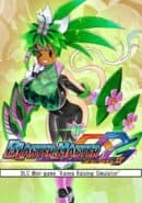 Blaster Master Zero 2: Kanna Raising Simulator