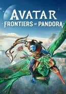 Avatar: Frontiers of Pandora