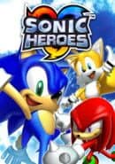 Sonic Heroes