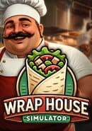 Wrap House Simulator cover art