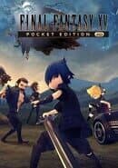 Final Fantasy XV: Pocket Edition HD