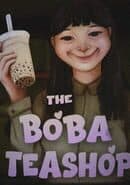 The Boba Teashop cover art