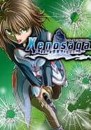 Xenosaga Pied Piper Recreation