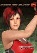 Dead or Alive 6: Mila