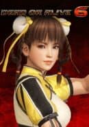 Dead or Alive 6: Leifang