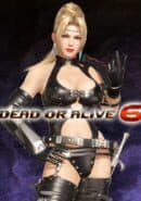 Dead or Alive 6: Rachel