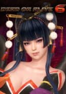 Dead or Alive 6: Nyotengu