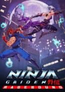 Ninja Gaiden: Ragebound
