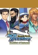 Phoenix Wright: Conflict of Interest