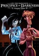 Penny Arcade's On the Rain-Slick Precipice of Darkness 3