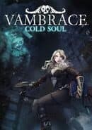 Vambrace: Cold Soul