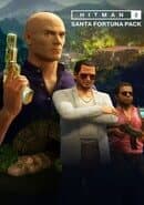 Hitman 2: Santa Fortuna