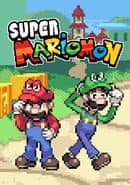 Super Mariomon cover art