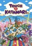 Touch My Katamari cover art