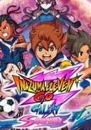 Inazuma Eleven Go Galaxy: Supernova