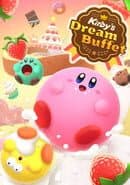Kirby's Dream Buffet