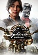 Syberia: Remastered cover art