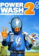 PowerWash Simulator 2 cover art