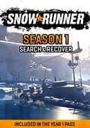 SnowRunner: Season 1 - Search & Recover