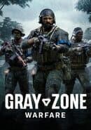 Gray Zone Warfare