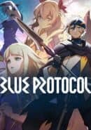 Blue Protocol