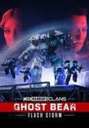 Mechwarrior 5: Clans - Ghost Bear Flash Storm