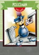 Policeman