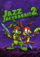 Jazz Jackrabbit 2
