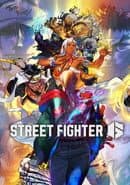 Street Fighter 6