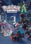 Pokémon Legends: Z-A