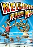 Neighbours from Hell 2: On Vacation