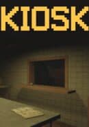 Kiosk cover art