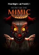 Five Nights at Freddy's: Secret of the Mimic