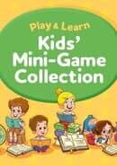 Play & Learn Kids' Mini-Game Collection