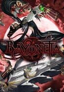 Bayonetta