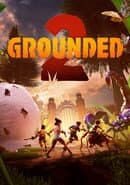 Grounded 2
