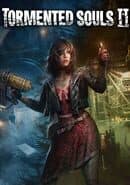 Tormented Souls II cover art