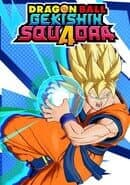 Dragon Ball Gekishin Squadra