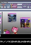 Tetris City