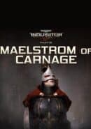 Warhammer 40,000: Inquisitor - Martyr: Maelstrom of Carnage