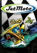 Jet Moto