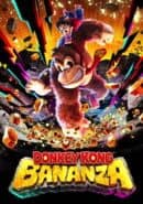 Donkey Kong Bananza