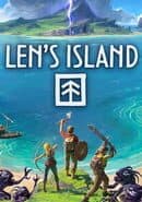 Len's Island cover art