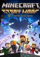 Minecraft: Story Mode - Episode 1: The Order of the Stone