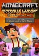 Minecraft: Story Mode - Episode 4: A Block and a Hard Place